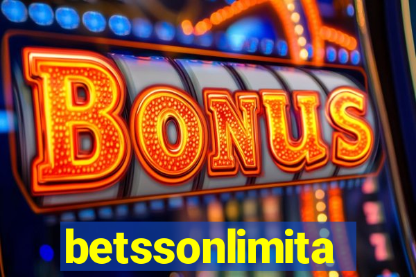 betssonlimita