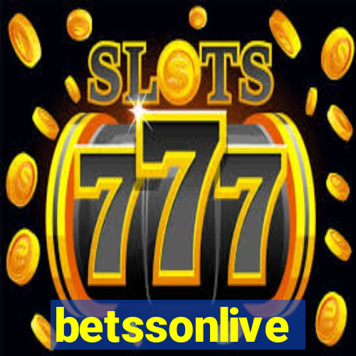 betssonlive
