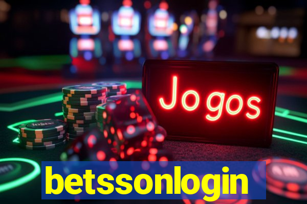 betssonlogin