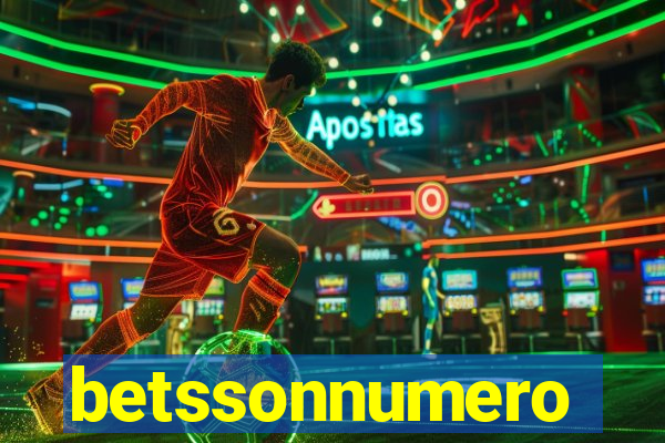 betssonnumero