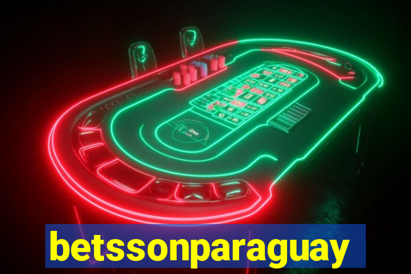 betssonparaguay