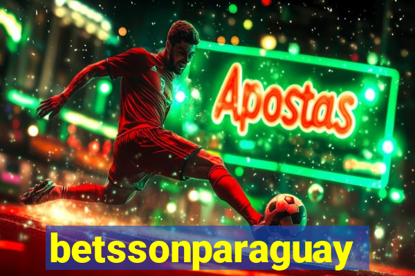 betssonparaguay
