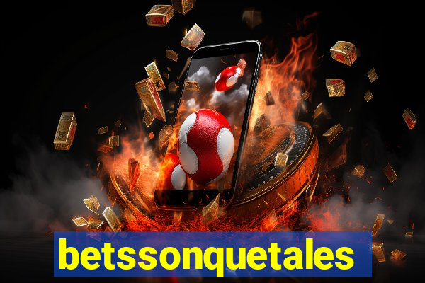 betssonquetales