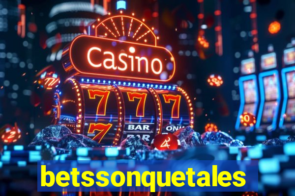 betssonquetales