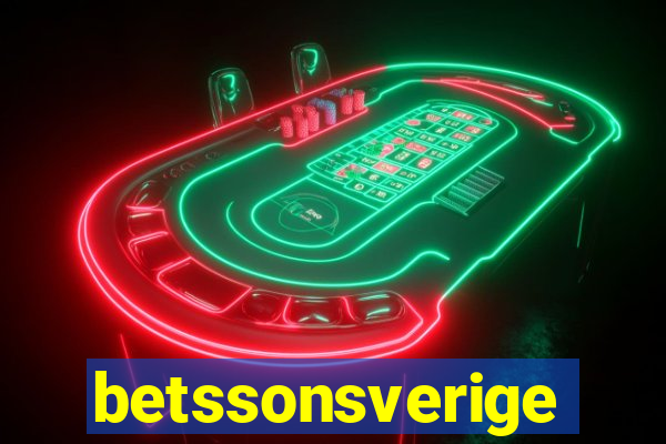 betssonsverige