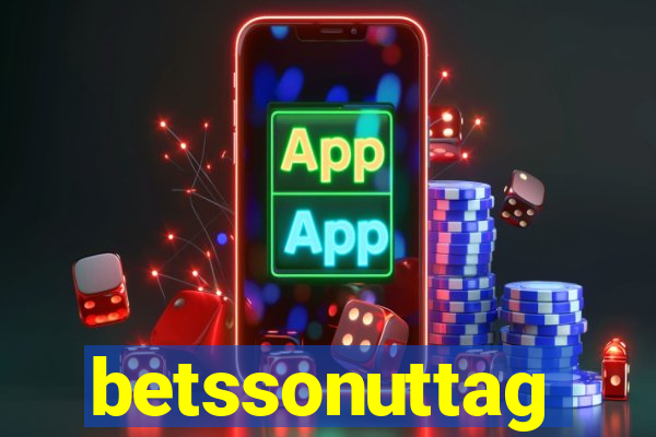 betssonuttag