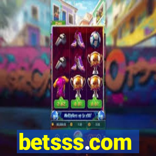 betsss.com