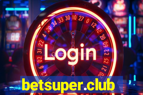betsuper.club