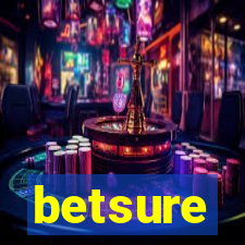 betsure