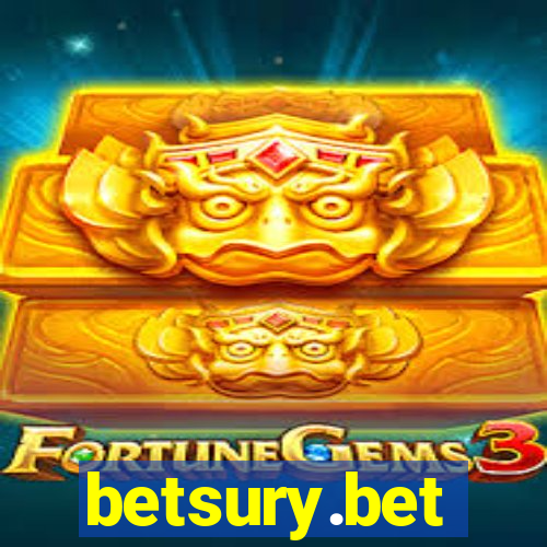 betsury.bet