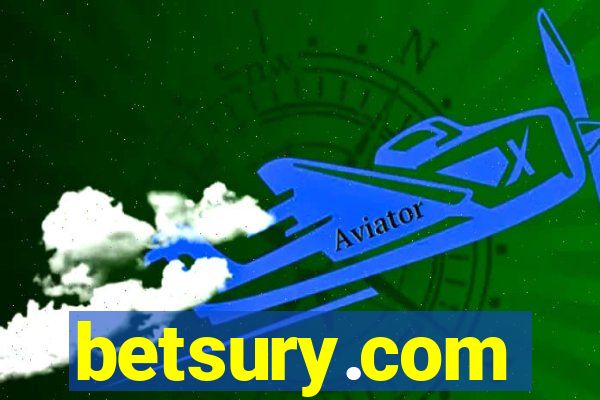 betsury.com
