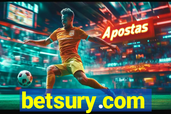 betsury.com