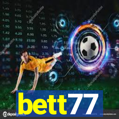 bett77
