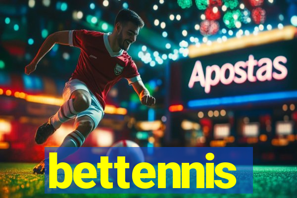 bettennis