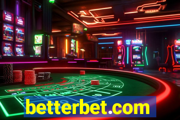 betterbet.com