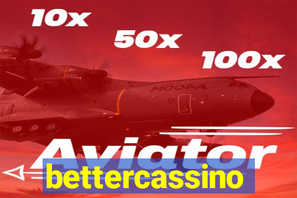 bettercassino