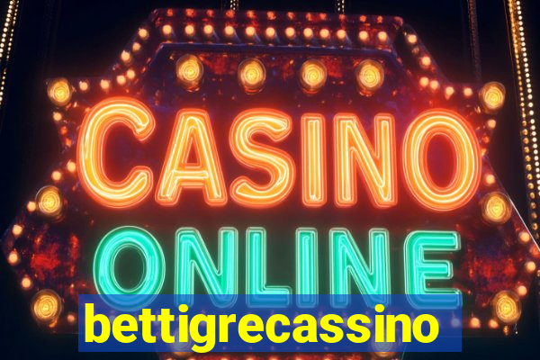 bettigrecassino