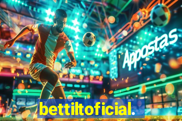 bettiltoficial.com
