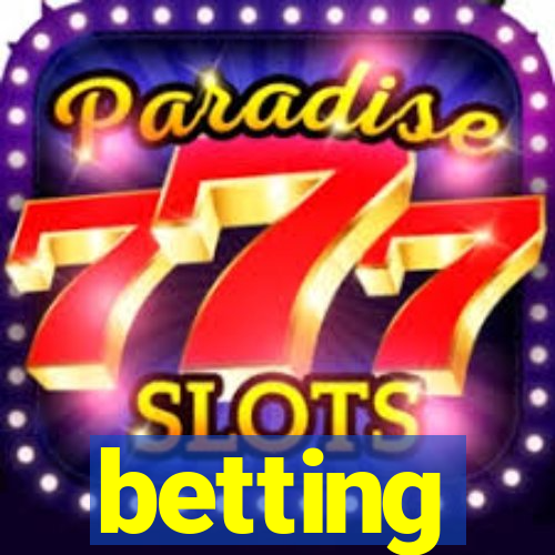 betting