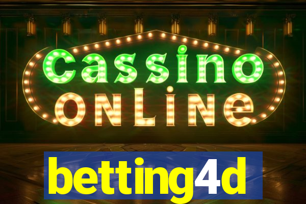 betting4d
