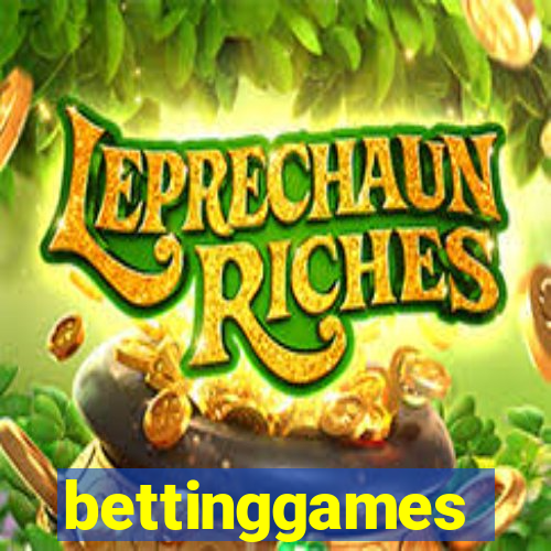 bettinggames