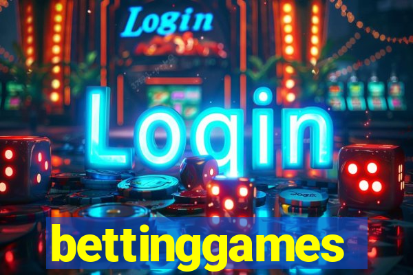 bettinggames