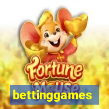 bettinggames