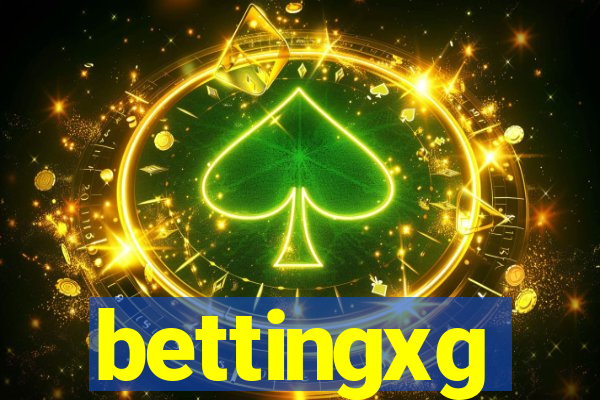 bettingxg