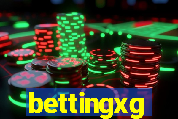 bettingxg