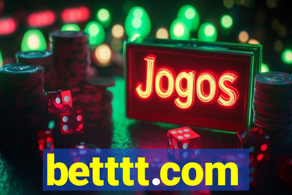 betttt.com