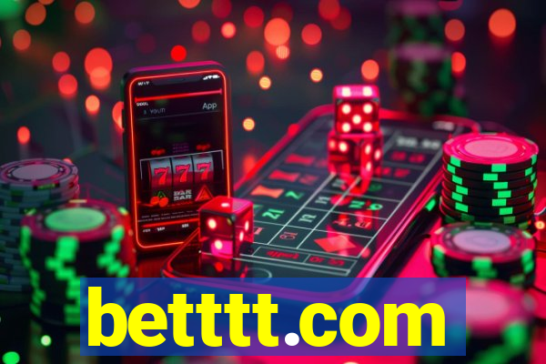 betttt.com