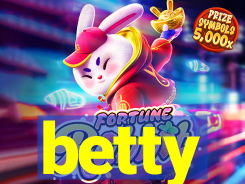 betty