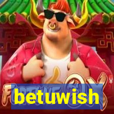 betuwish