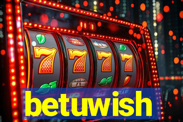 betuwish