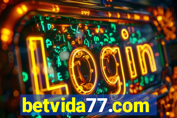 betvida77.com