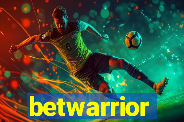 betwarrior
