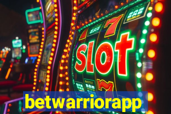 betwarriorapp