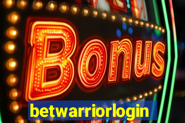 betwarriorlogin