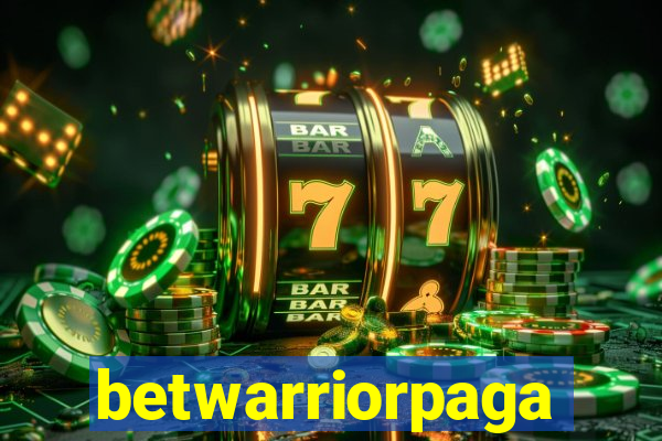 betwarriorpaga