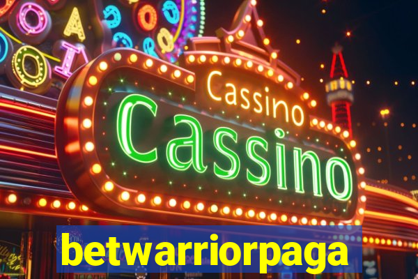 betwarriorpaga