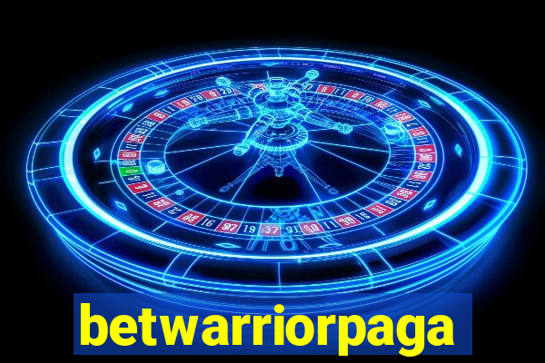 betwarriorpaga