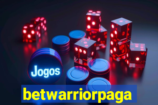 betwarriorpaga