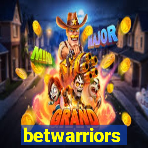 betwarriors