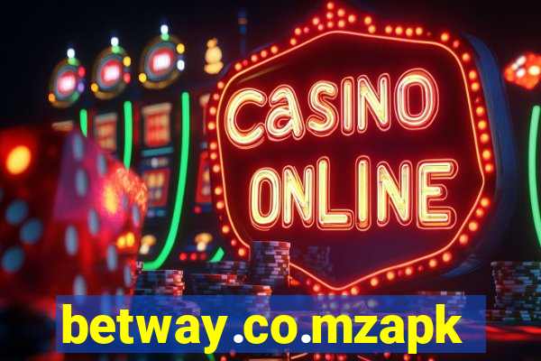 betway.co.mzapk