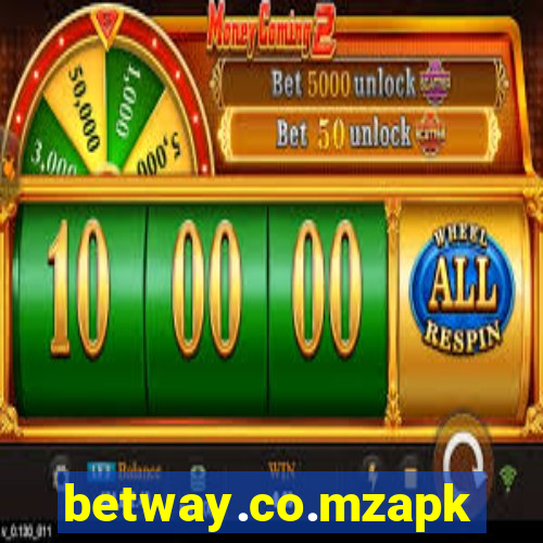 betway.co.mzapk