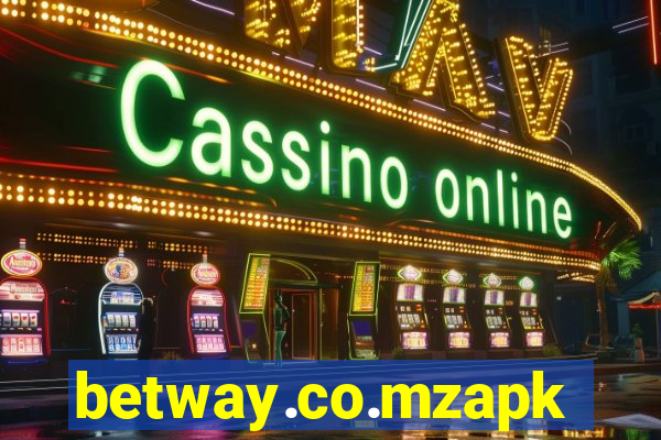 betway.co.mzapk