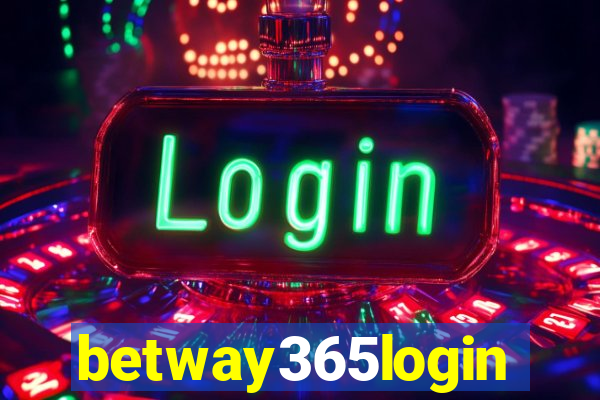 betway365login