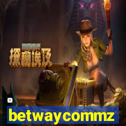 betwaycommz