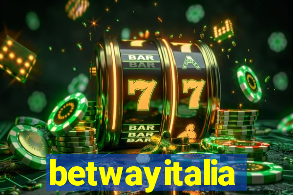 betwayitalia