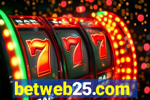 betweb25.com